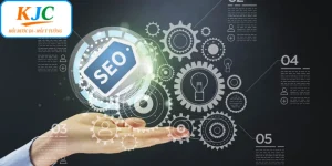 Bộ Phận IT SEO KJC - Sức Mạnh Công Nghệ Cho Chiến Lược Toàn Cầu