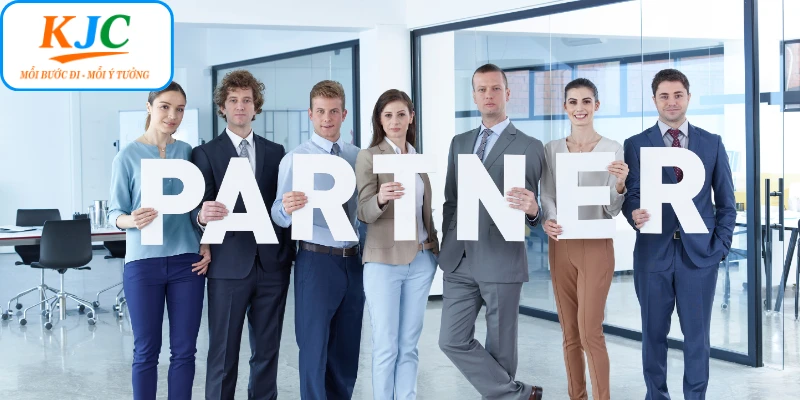 Triết lý hợp tác cùng phát triển của liên minh KJC