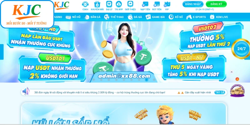 XX88 định hướng tương lai, phát triển thần tốc